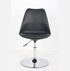 升降吧臺椅  時尚簡約吧椅 可旋轉(zhuǎn)吧臺椅 DP-1260